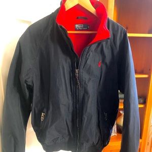 Ralph Lauren Polo Jacket.  Worn a few times
